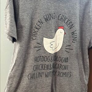 T shirt